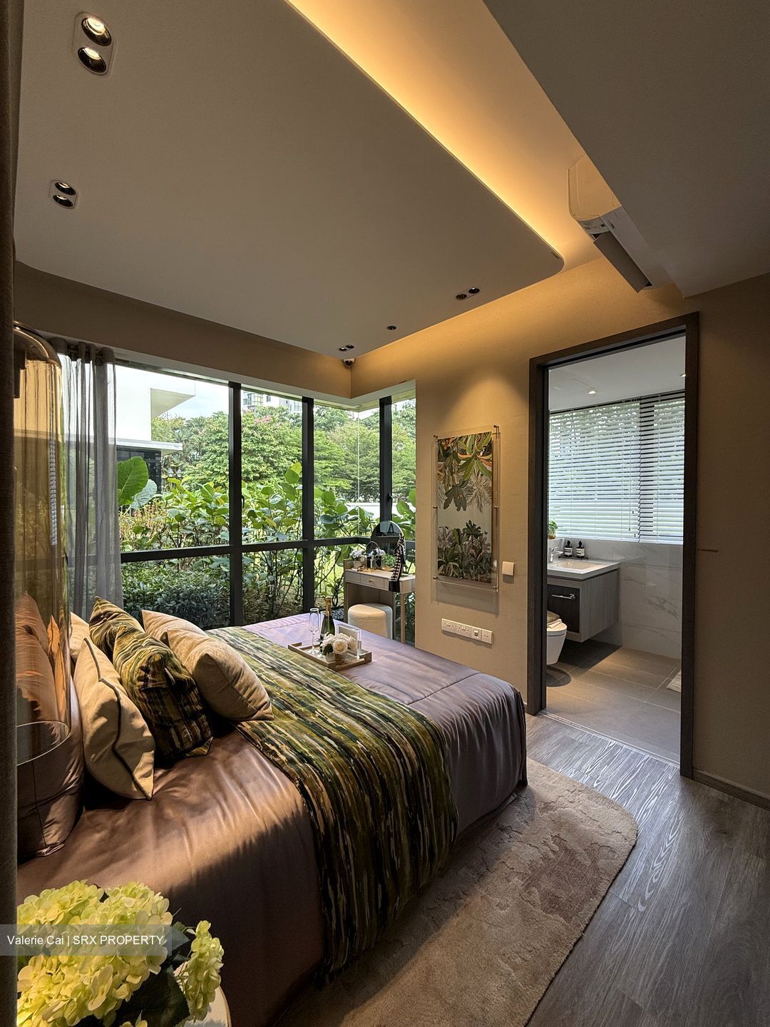 The LakeGarden Residences (D22), Condominium #533100411